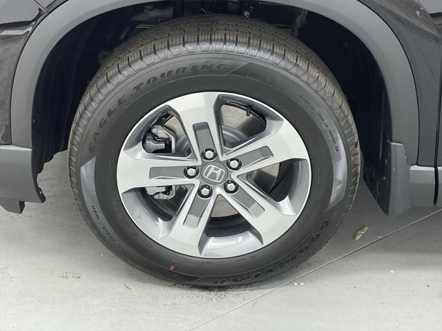 new 2025 Honda Pilot car, priced at $43,588