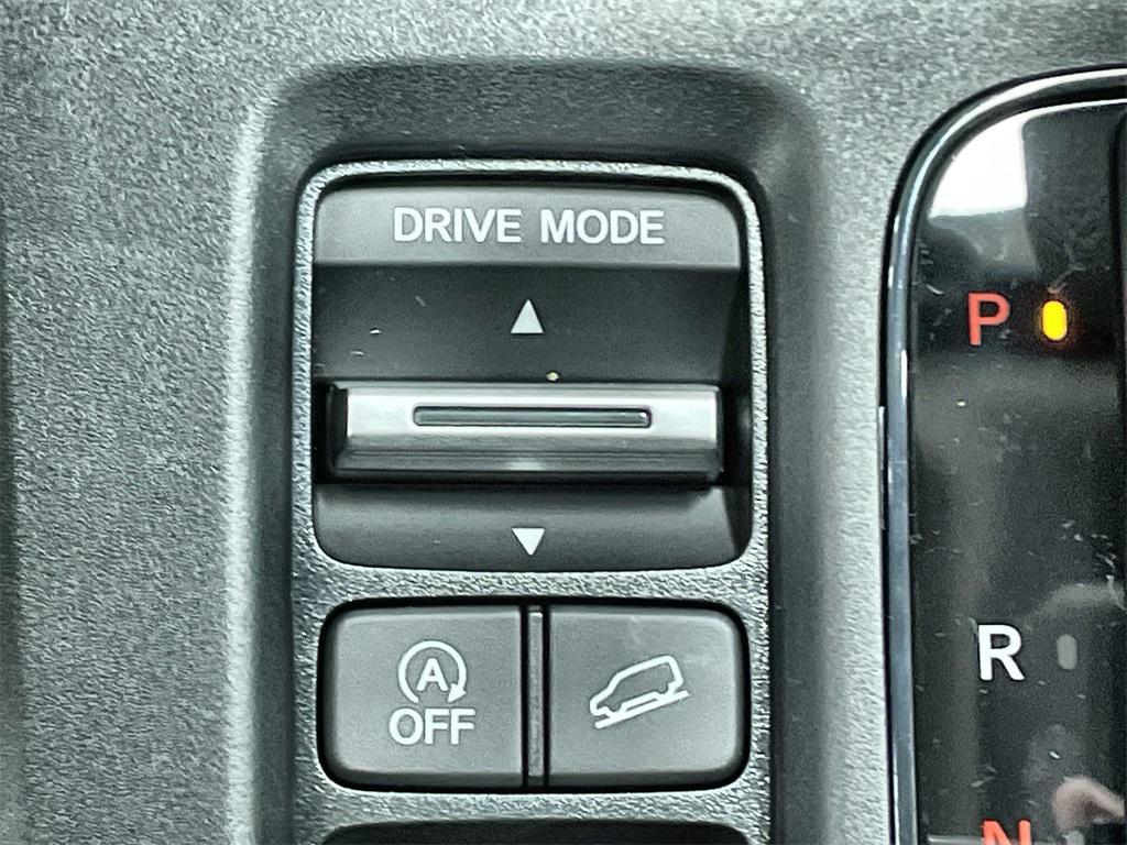 new 2026 Honda CR-V car, priced at $36,555