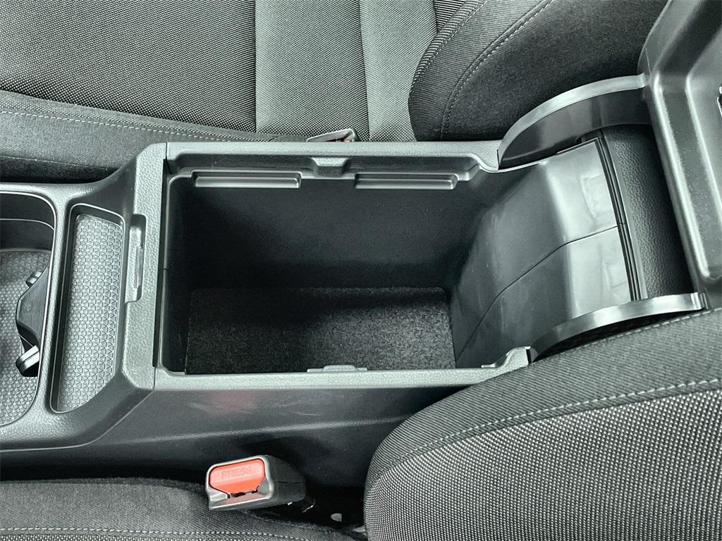 new 2026 Honda CR-V car, priced at $36,555