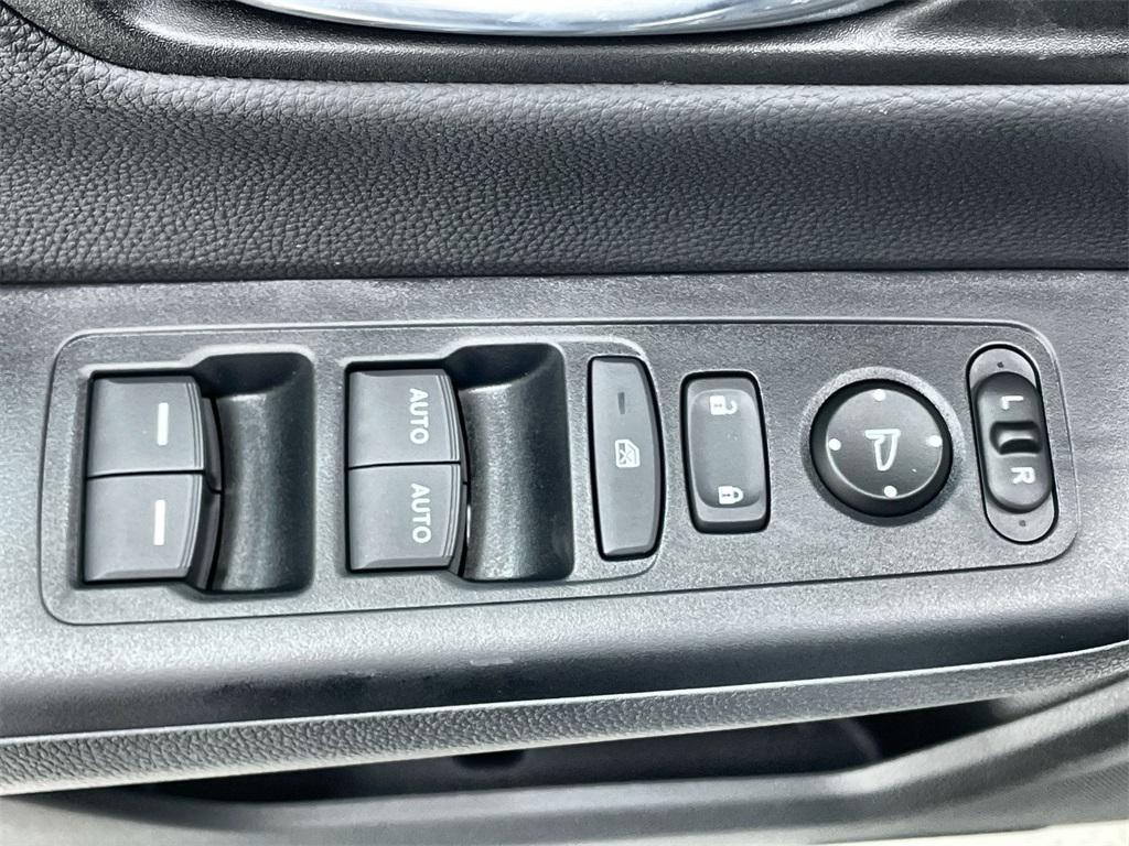 new 2026 Honda CR-V car, priced at $36,555