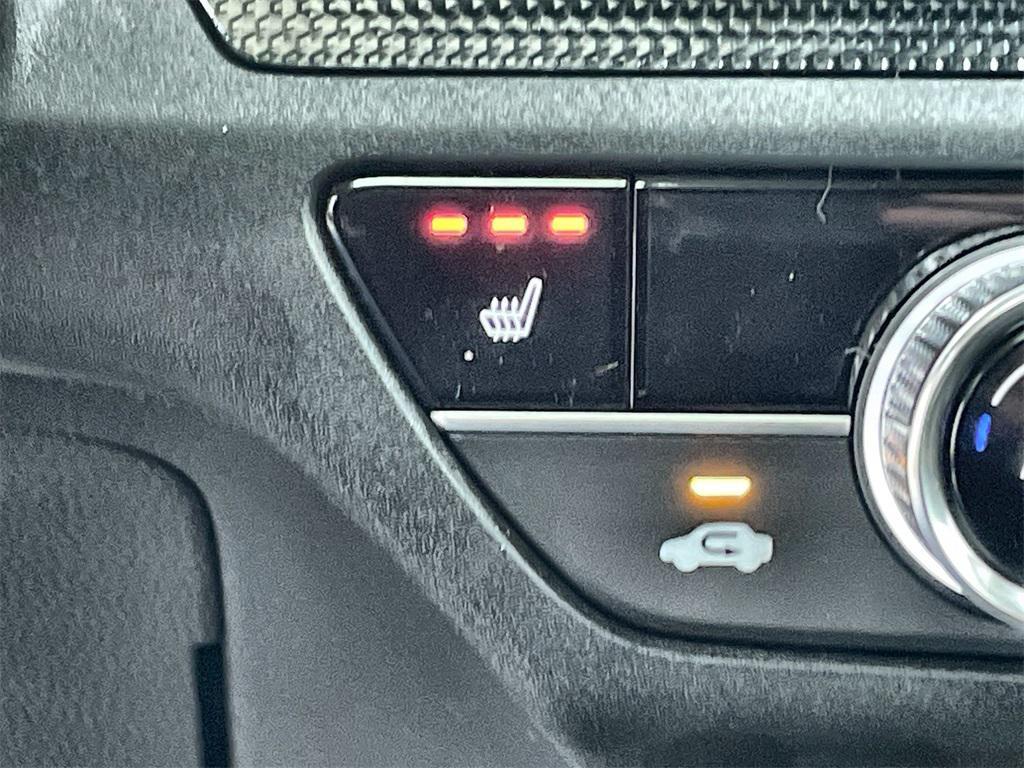 new 2026 Honda CR-V car, priced at $36,555