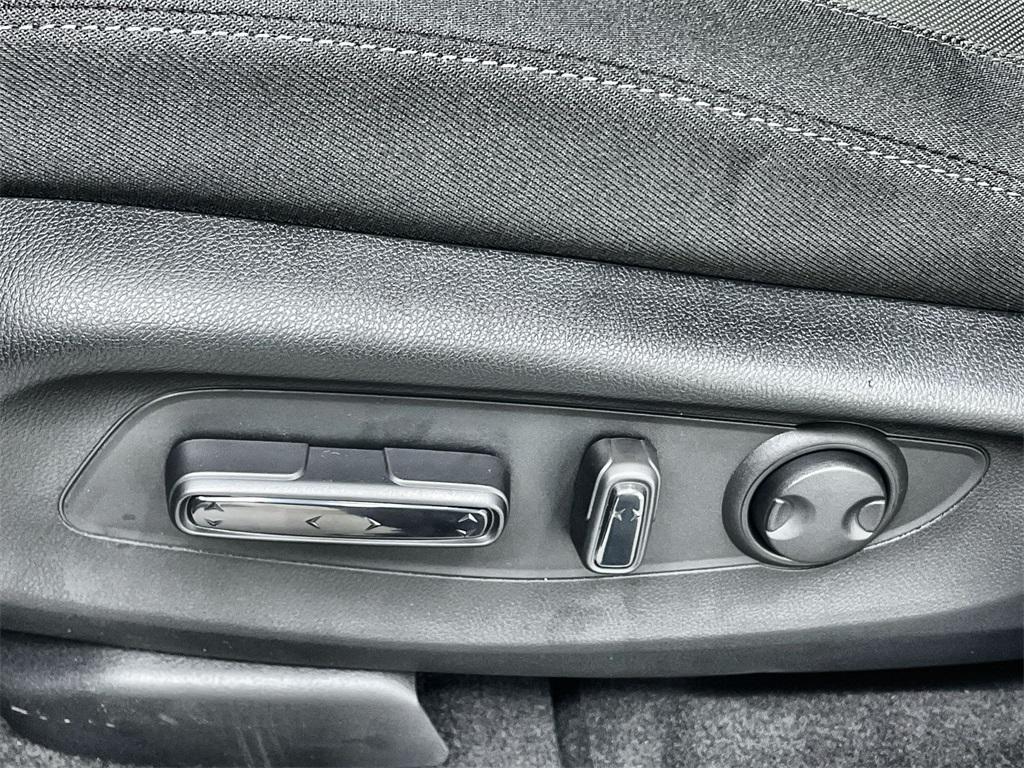 new 2026 Honda CR-V car, priced at $36,555