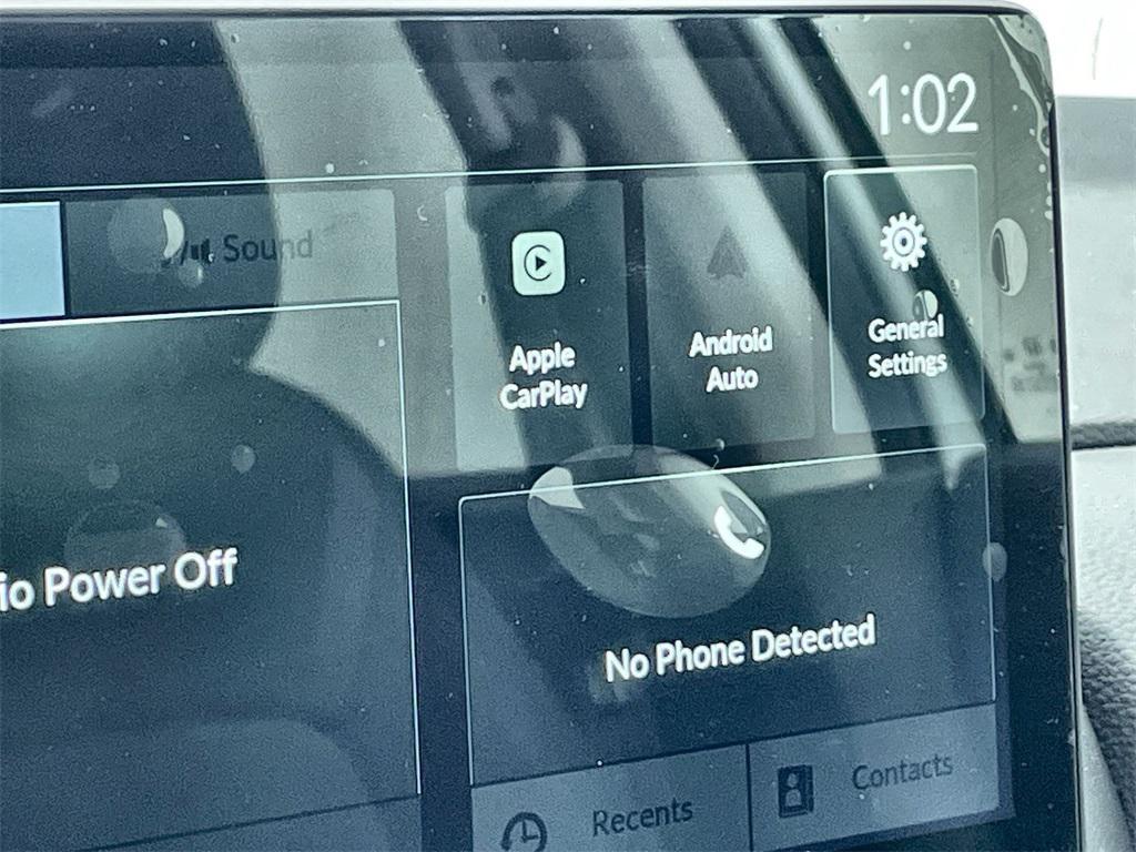 new 2026 Honda CR-V car, priced at $36,555