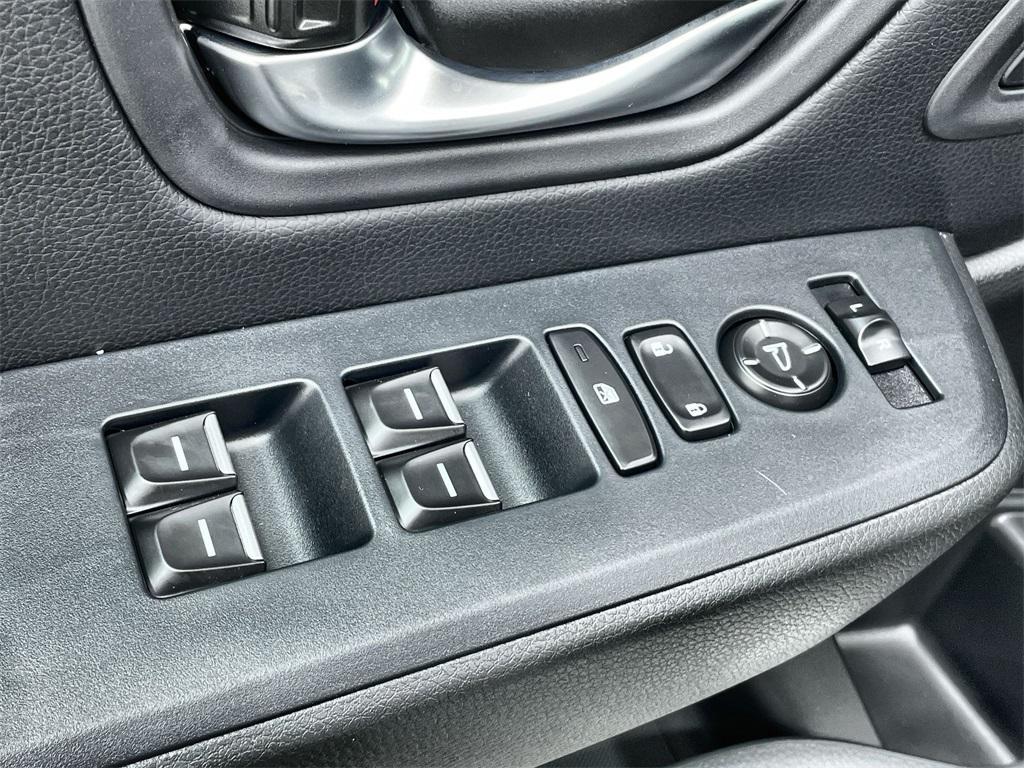 new 2025 Honda Pilot car, priced at $51,550