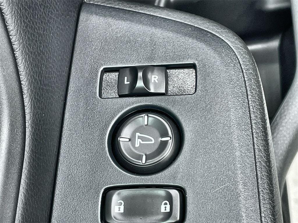 new 2025 Honda Pilot car, priced at $51,550