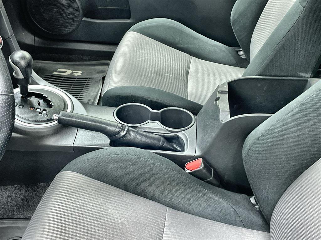 used 2016 Scion tC car, priced at $11,999