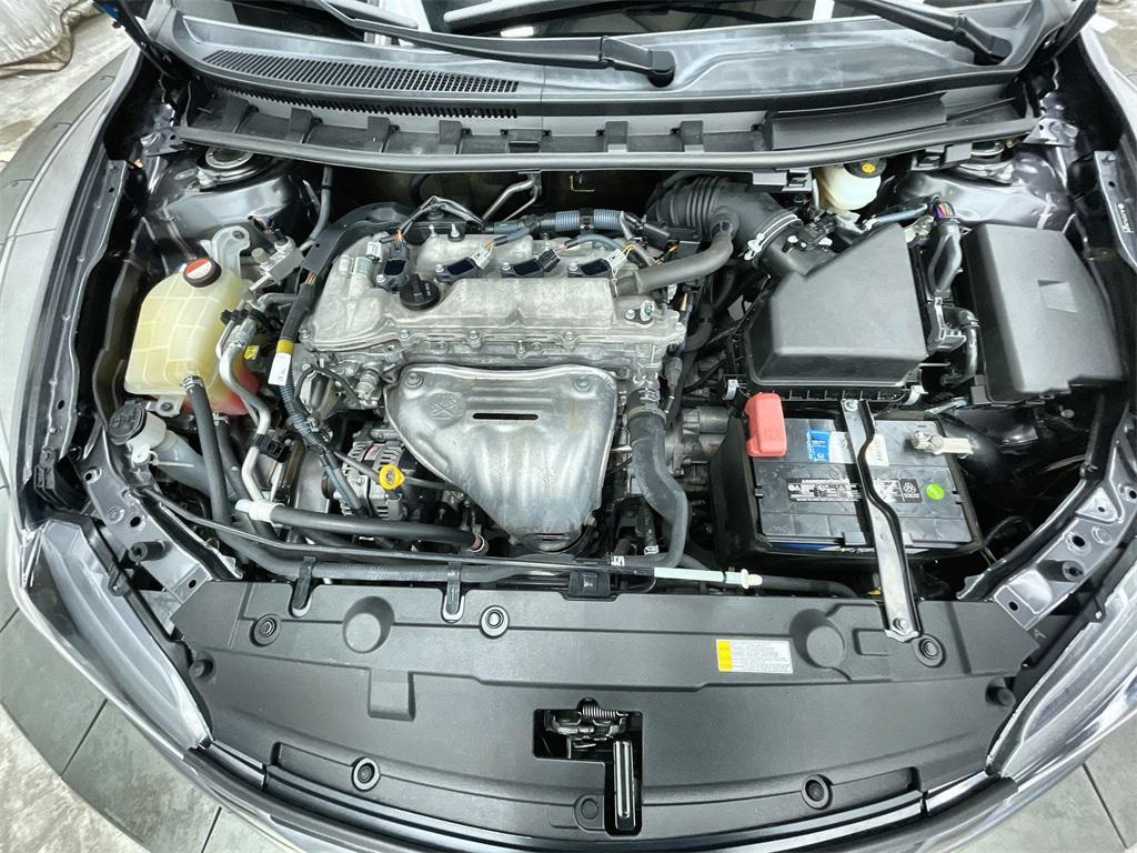 used 2016 Scion tC car, priced at $11,999