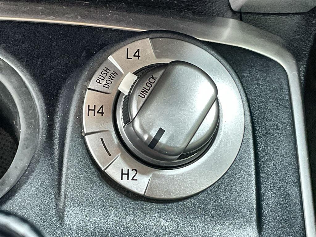 used 2020 Toyota 4Runner car, priced at $28,999