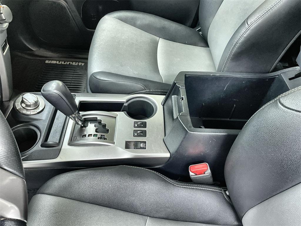 used 2020 Toyota 4Runner car, priced at $28,999