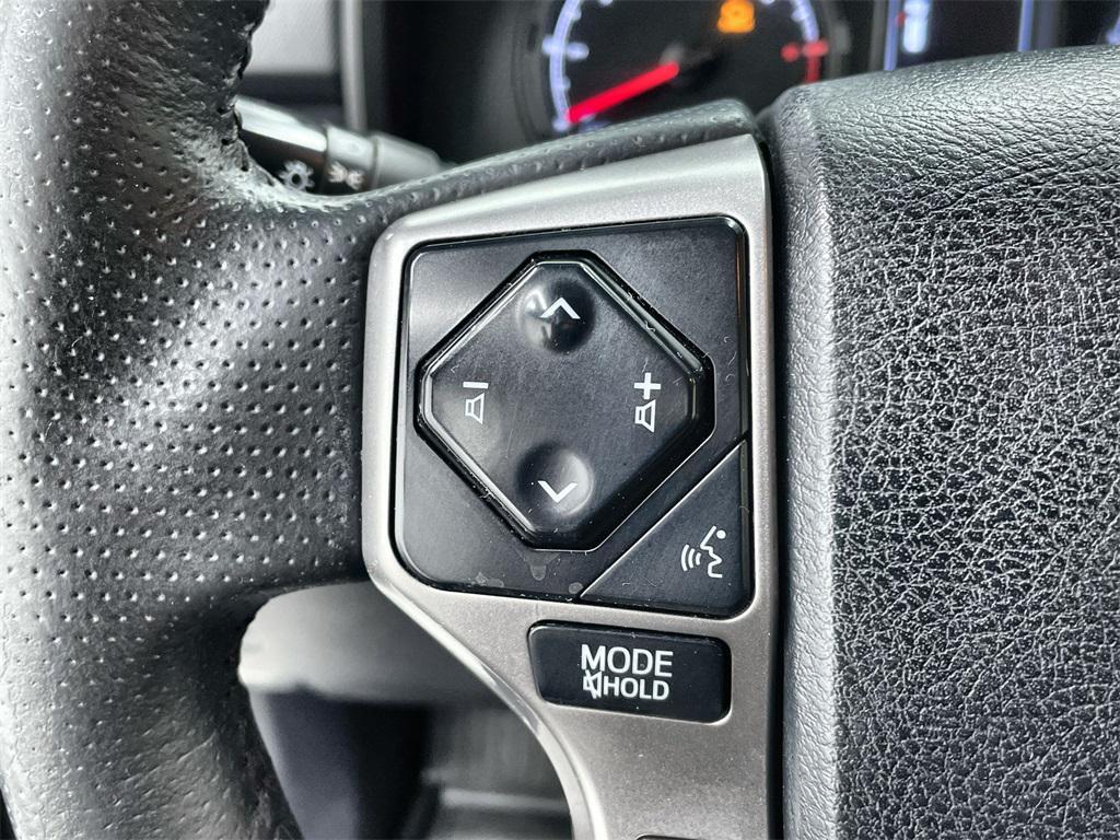 used 2020 Toyota 4Runner car, priced at $28,999