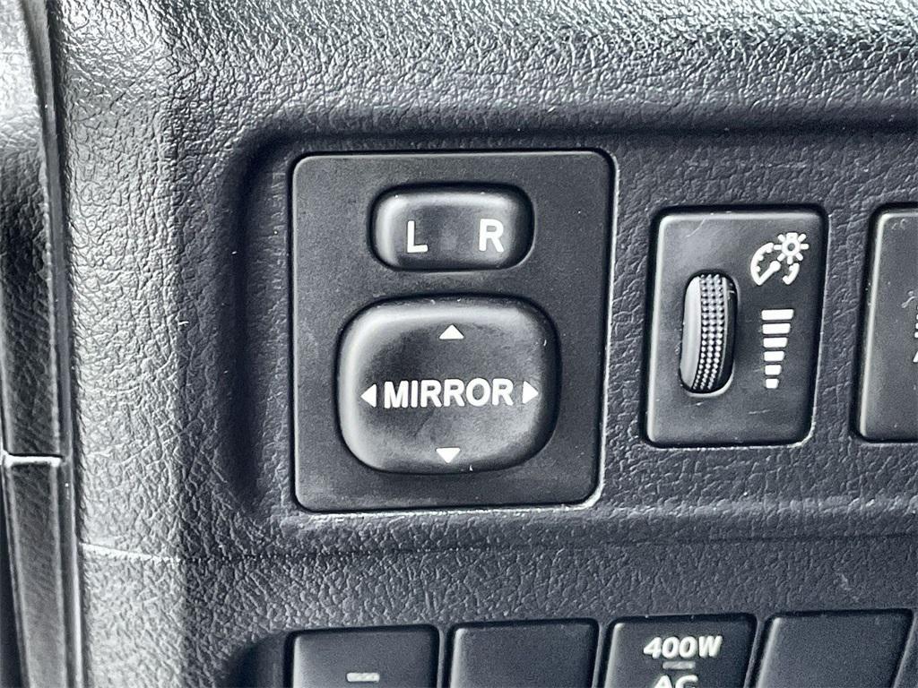 used 2020 Toyota 4Runner car, priced at $28,999