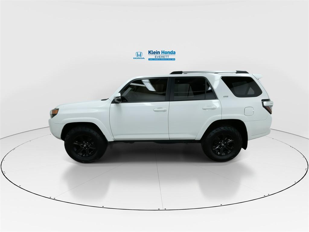 used 2020 Toyota 4Runner car, priced at $28,999