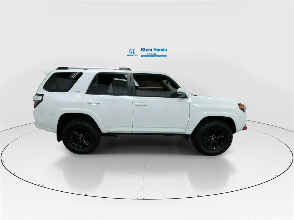used 2020 Toyota 4Runner car, priced at $28,999