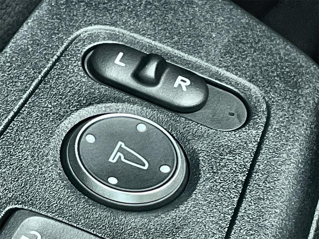 new 2026 Honda CR-V car, priced at $38,350