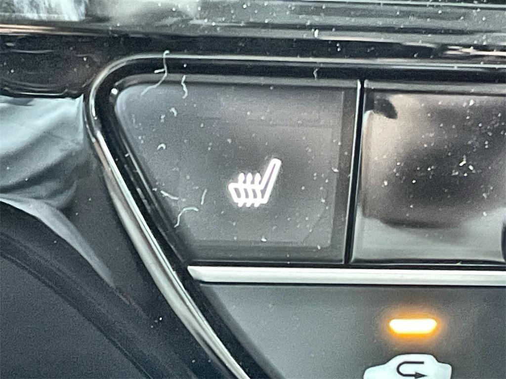 new 2026 Honda CR-V car, priced at $38,350