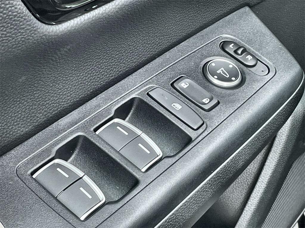 new 2026 Honda CR-V car, priced at $38,350