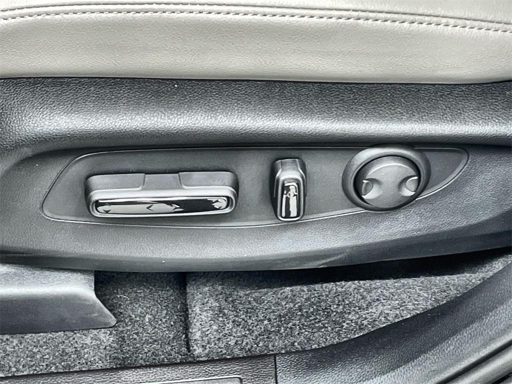 new 2026 Honda CR-V car, priced at $38,350