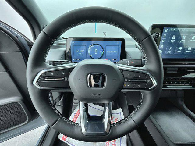 new 2024 Honda Prologue car, priced at $59,750