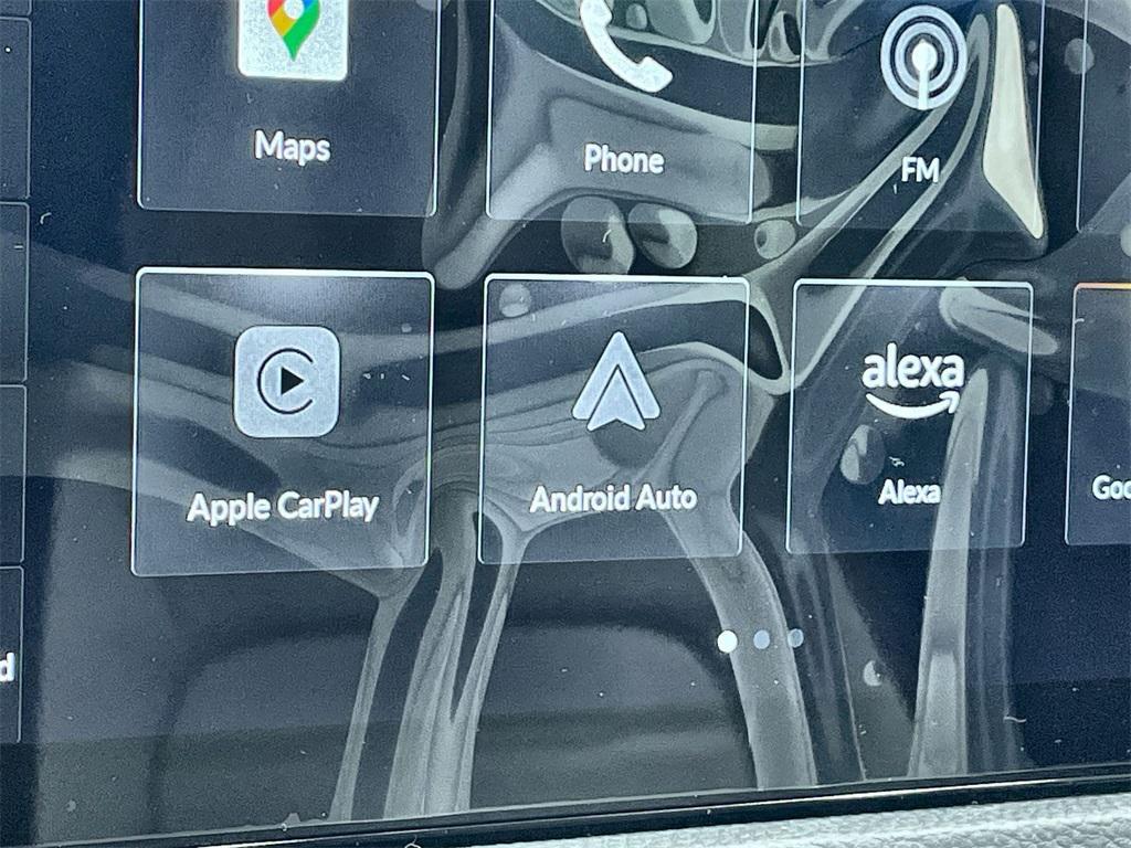 new 2026 Honda CR-V Hybrid car, priced at $43,700