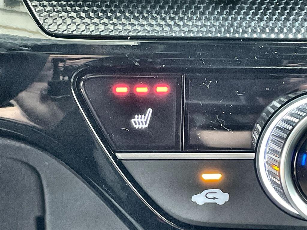 new 2026 Honda CR-V Hybrid car, priced at $43,700