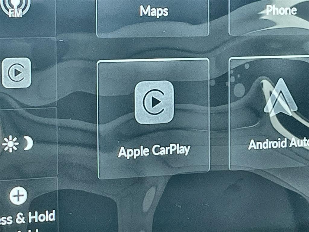 new 2026 Honda Civic Hybrid car, priced at $31,988