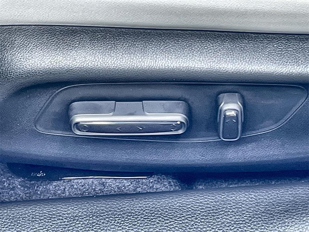 new 2026 Honda Civic Hybrid car, priced at $31,988