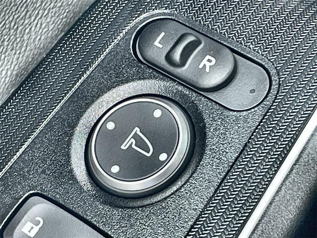 new 2026 Honda Civic Hybrid car, priced at $31,988