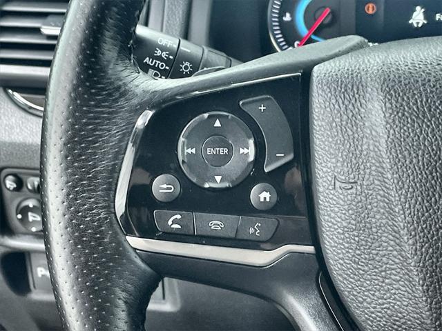 used 2019 Honda Passport car, priced at $26,399