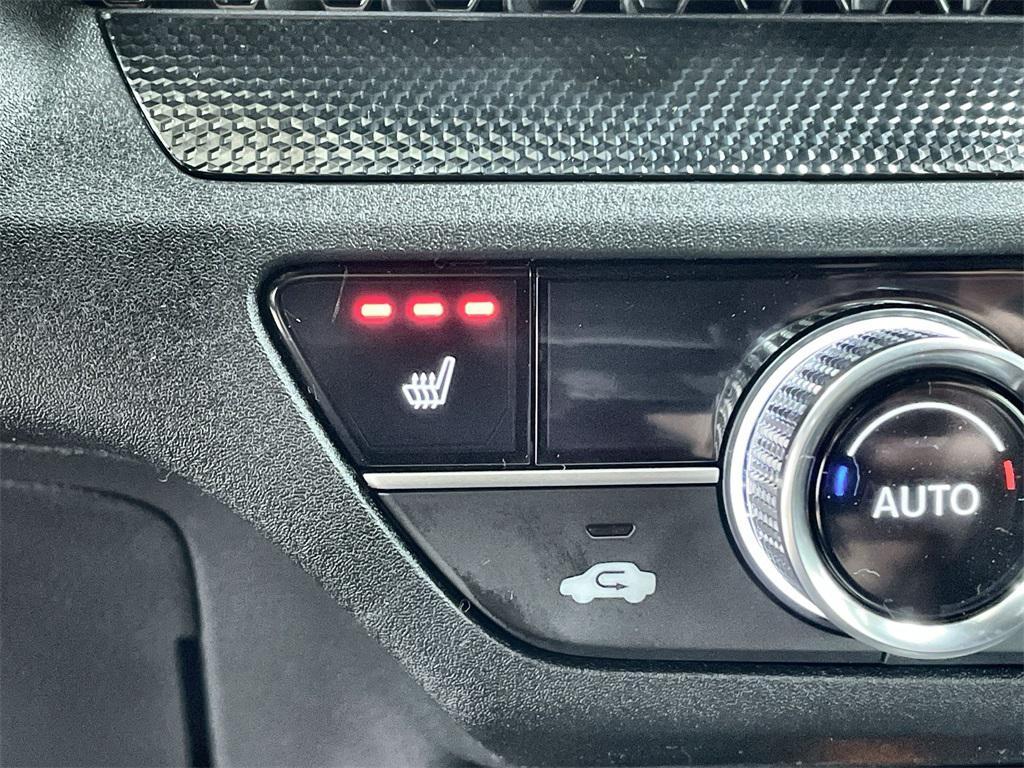 new 2026 Honda CR-V Hybrid car, priced at $39,035