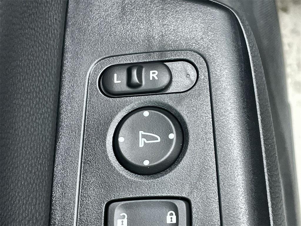 new 2026 Honda CR-V Hybrid car, priced at $39,035