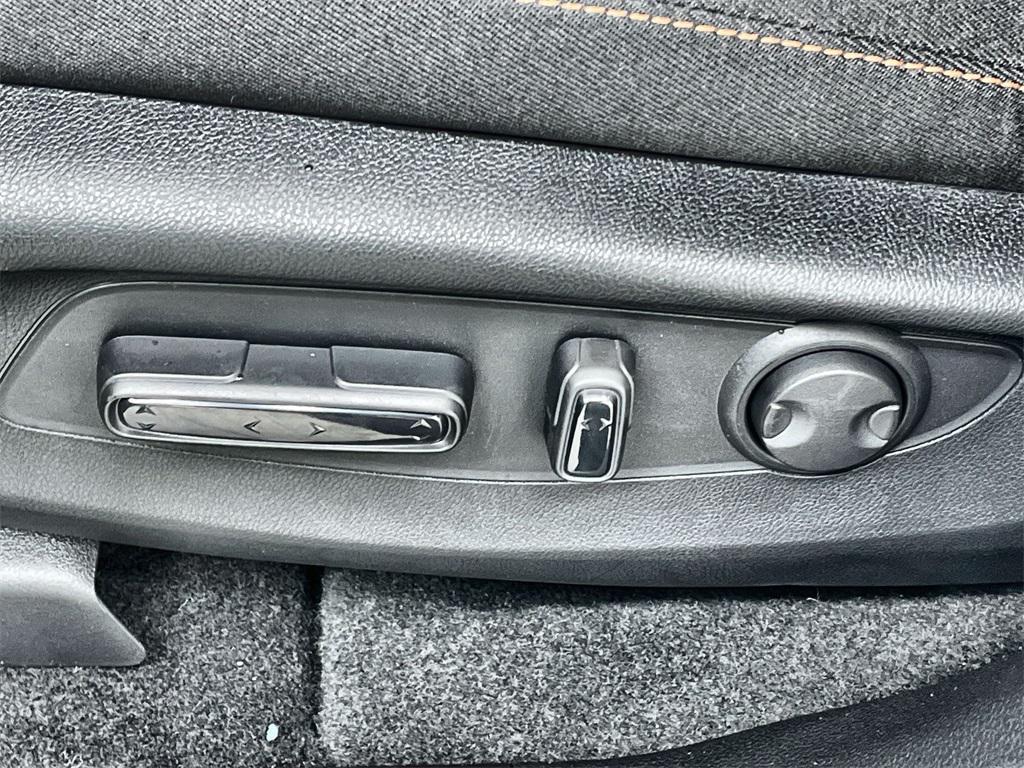 new 2026 Honda CR-V Hybrid car, priced at $39,035