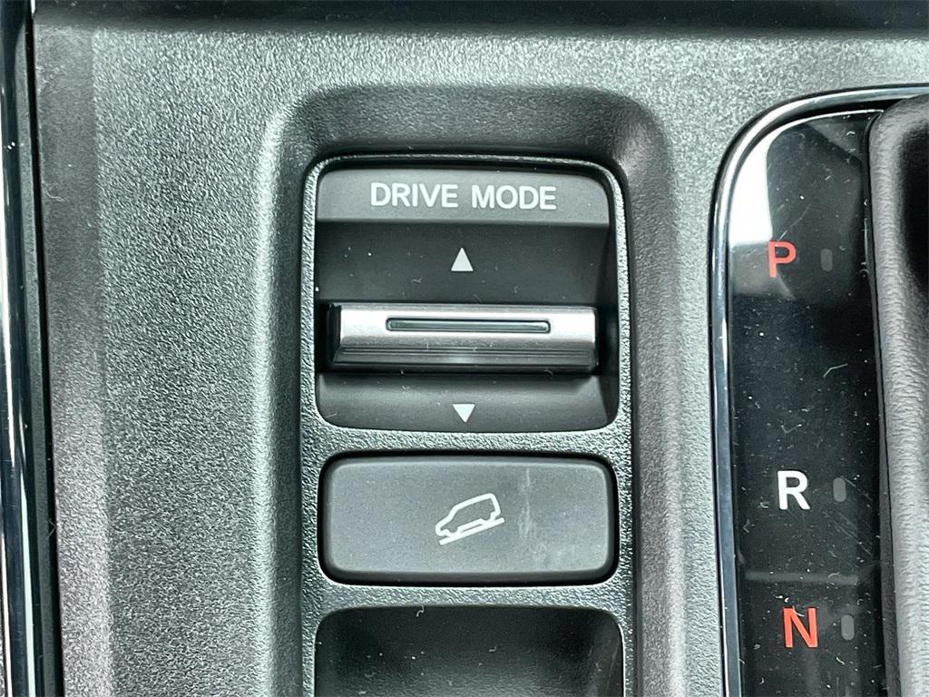 new 2026 Honda CR-V Hybrid car, priced at $39,035