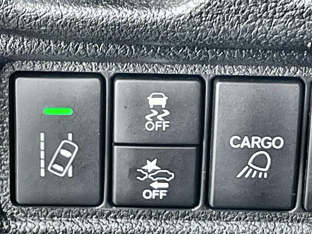 used 2023 Honda Ridgeline car, priced at $33,199