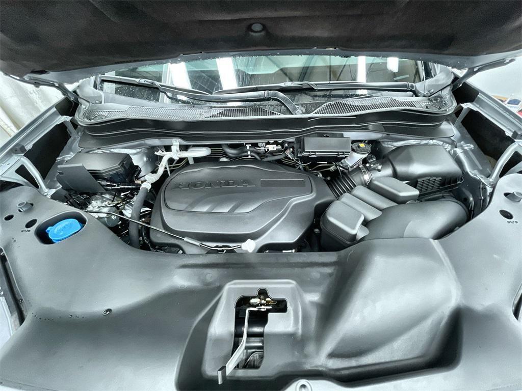 used 2023 Honda Ridgeline car, priced at $33,199