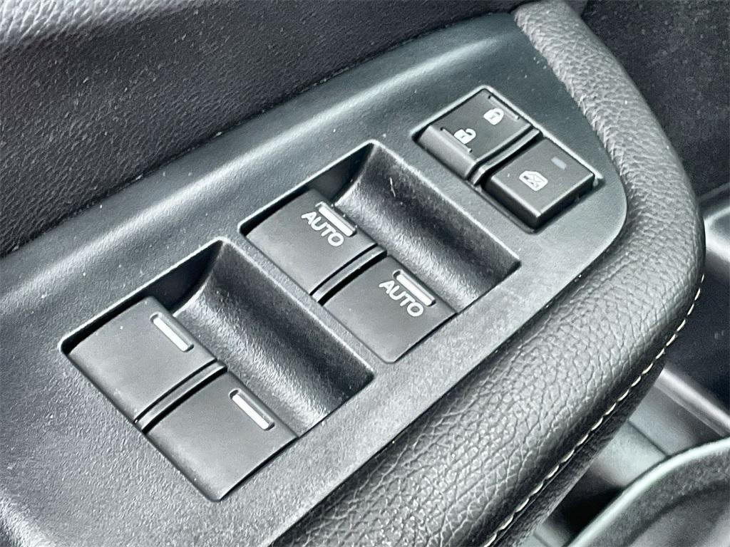 used 2023 Honda Ridgeline car, priced at $33,199