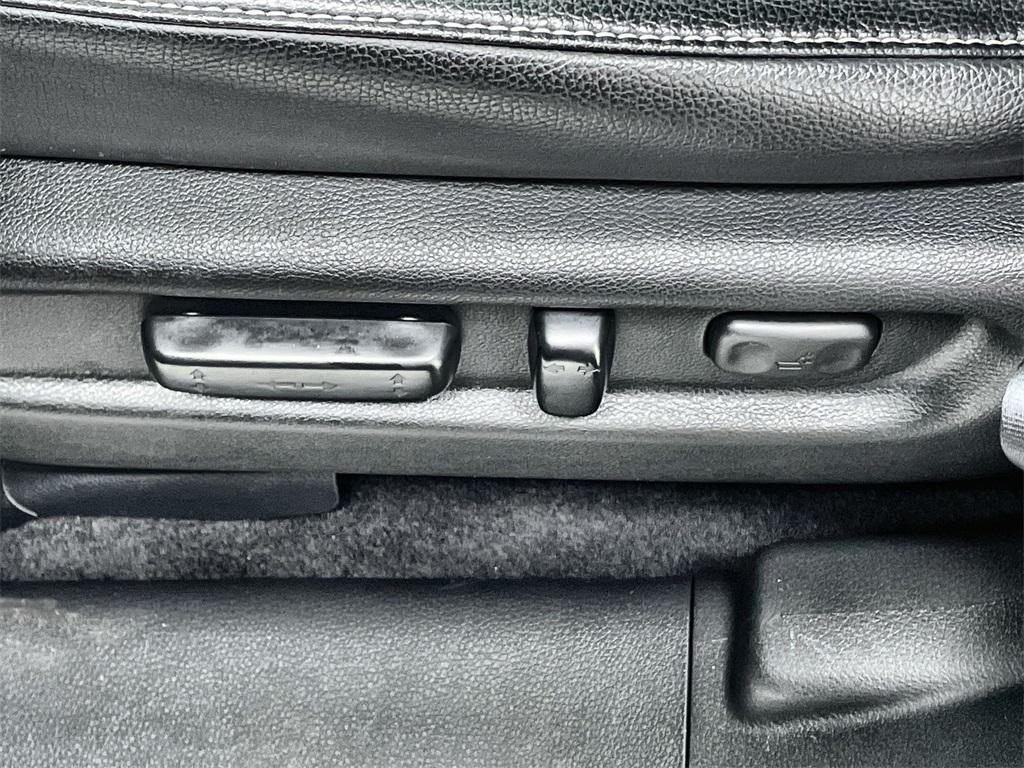 used 2023 Honda Ridgeline car, priced at $33,199