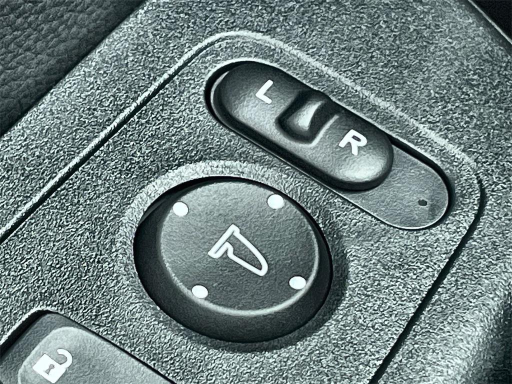 new 2026 Honda CR-V Hybrid car, priced at $35,988