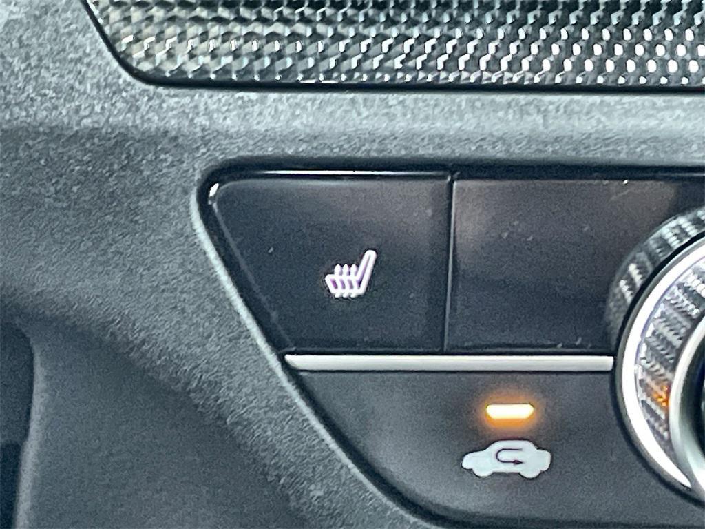 new 2026 Honda CR-V Hybrid car, priced at $35,988