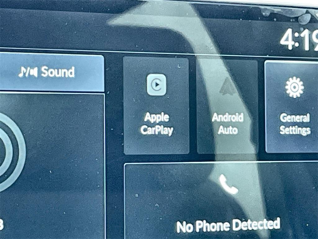 new 2026 Honda CR-V Hybrid car, priced at $35,988