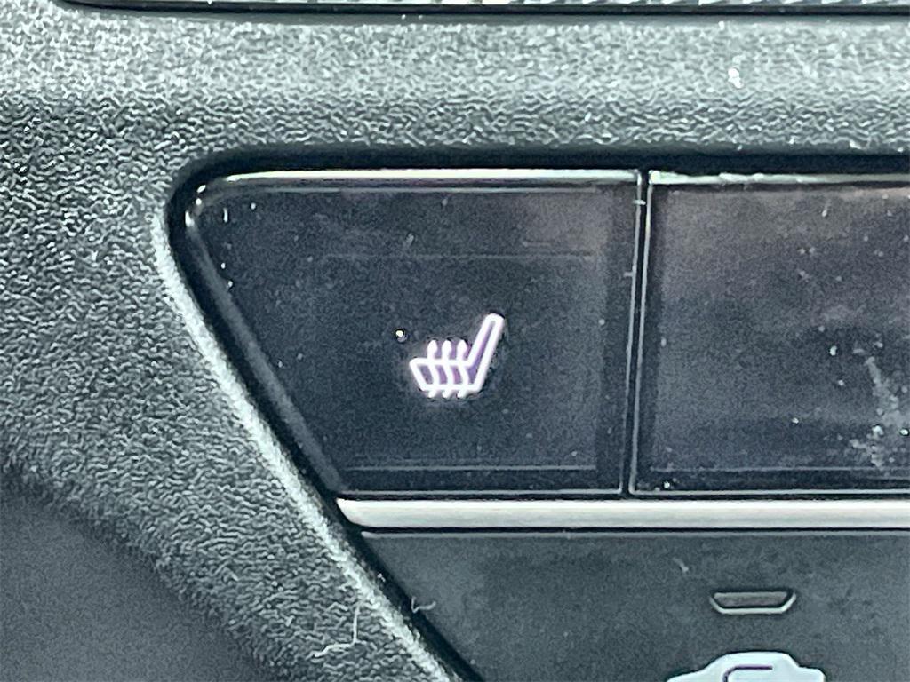 new 2026 Honda CR-V Hybrid car, priced at $42,130