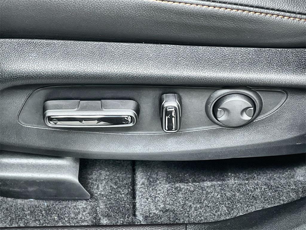 new 2026 Honda CR-V Hybrid car, priced at $42,130