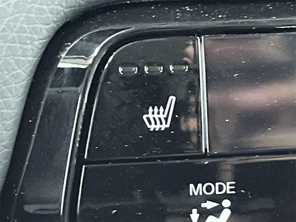 new 2025 Honda Pilot car, priced at $48,498