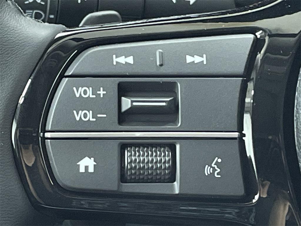 new 2025 Honda Pilot car, priced at $48,498