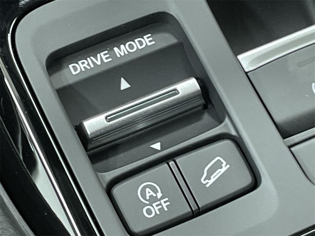 new 2025 Honda Pilot car, priced at $48,498