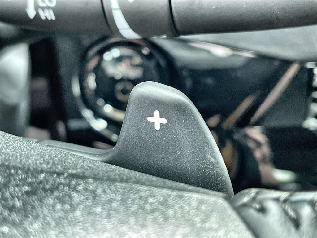 new 2025 Honda Accord Hybrid car, priced at $35,260