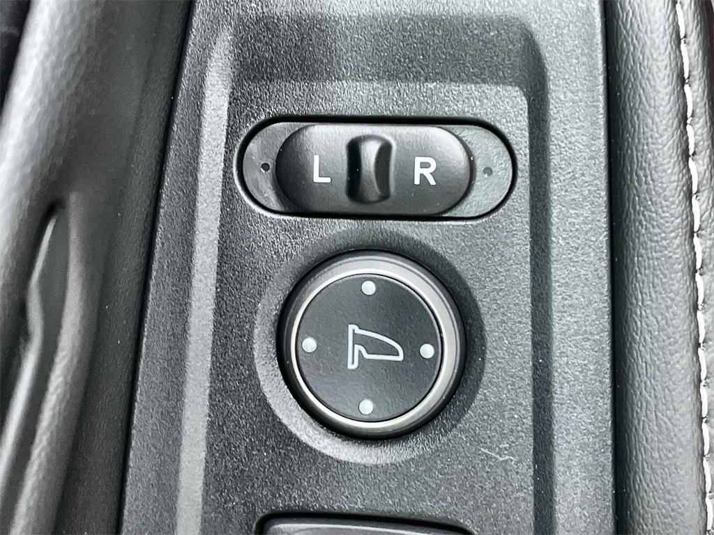 new 2025 Honda Accord Hybrid car, priced at $35,260