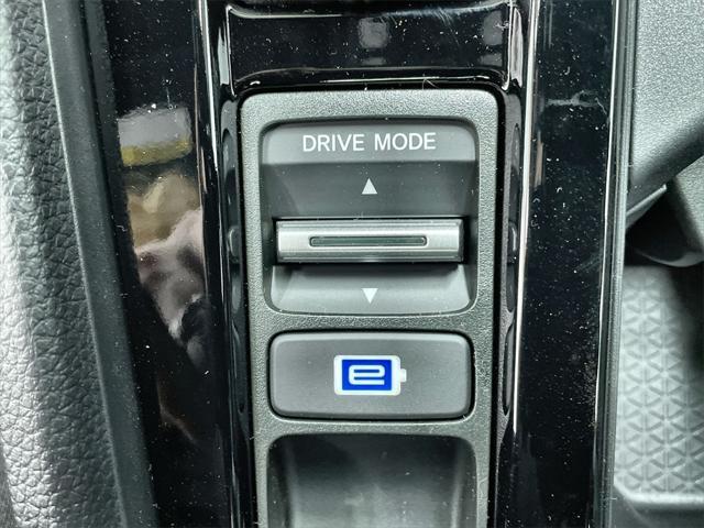 new 2025 Honda Accord Hybrid car, priced at $32,791