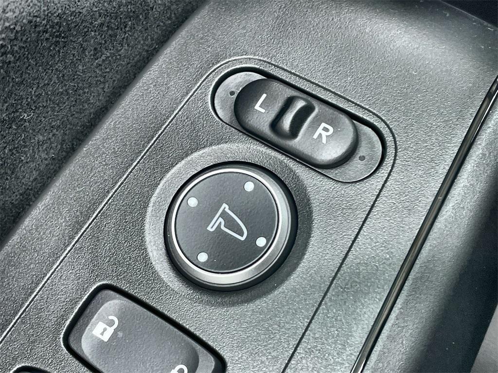 new 2025 Honda Civic Type R car, priced at $57,545