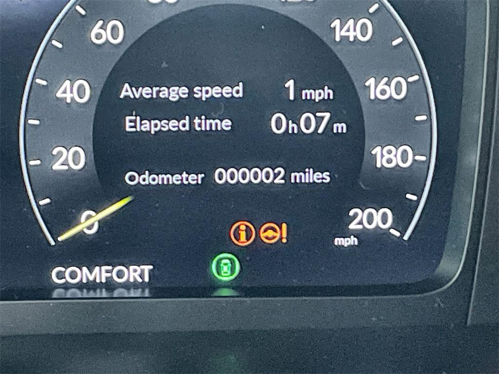 new 2025 Honda Civic Type R car, priced at $57,545