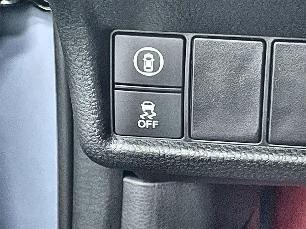 new 2025 Honda Civic Type R car, priced at $57,545